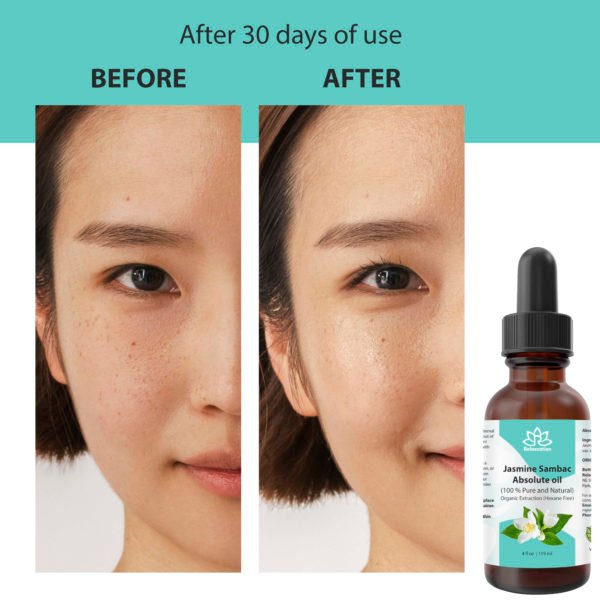 Pure Jasmine Essential Oil - Image 11
