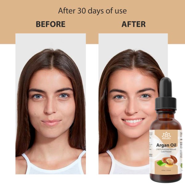 Moroccan Argan Oil - Image 10