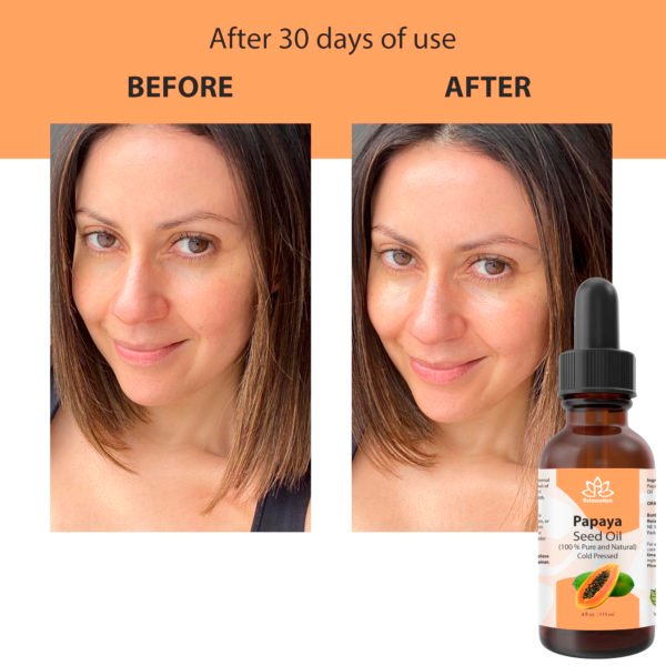 Papaya seed oil - Image 9