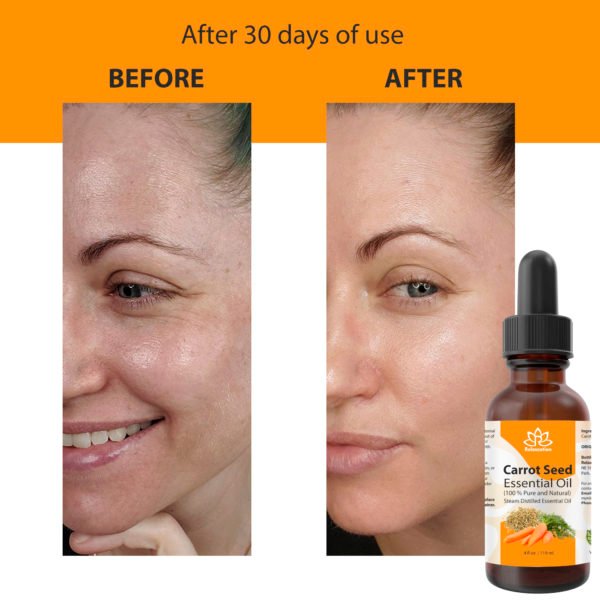 Carrot oil - Image 6