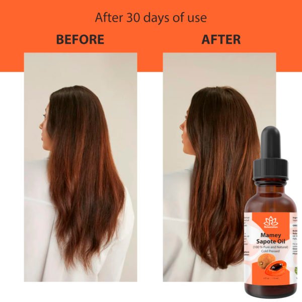 Mamey Sapote Oil - Image 6