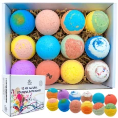 Bath Bombs Gift Sets