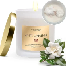 Soy Wax Candles