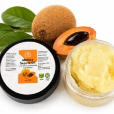 Mamey Sapote Oil
