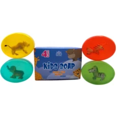 Soap for Kids with Toys