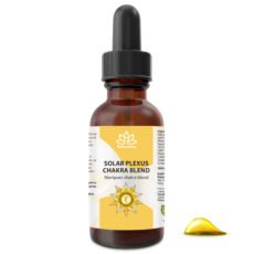 Chakra Essential Oil Blend – Manipura