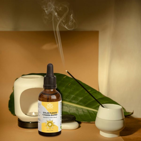 Chakra Essential Oil Blend – Manipura - Image 4