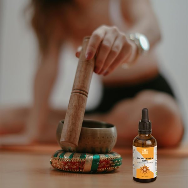 Sacral Chakra Essential Oil Blend – Svadhisthana - Image 5