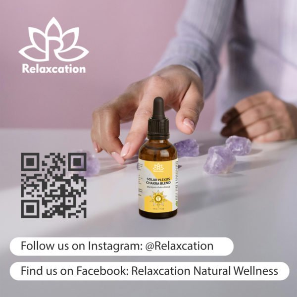 Chakra Essential Oil Blend – Manipura - Image 9